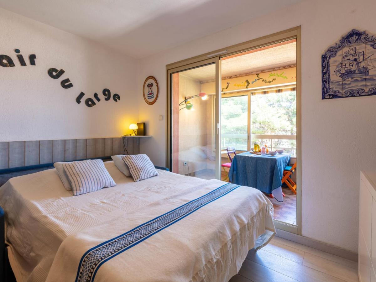 Les Regates-3 By Interhome
