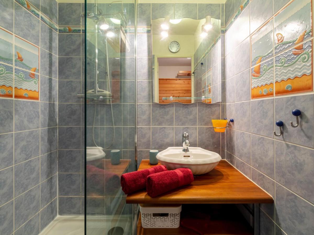Les Regates-3 By Interhome *