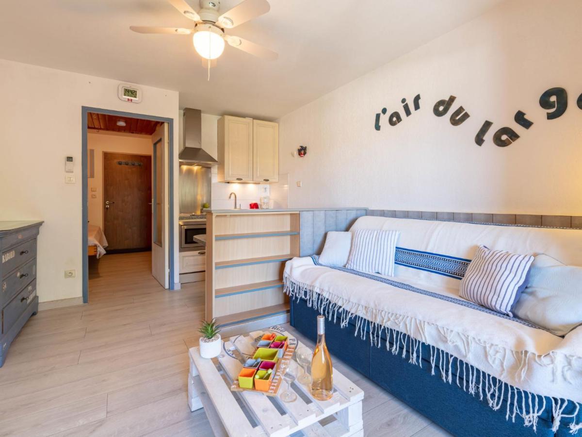 Les Regates-3 By Interhome * Hyères