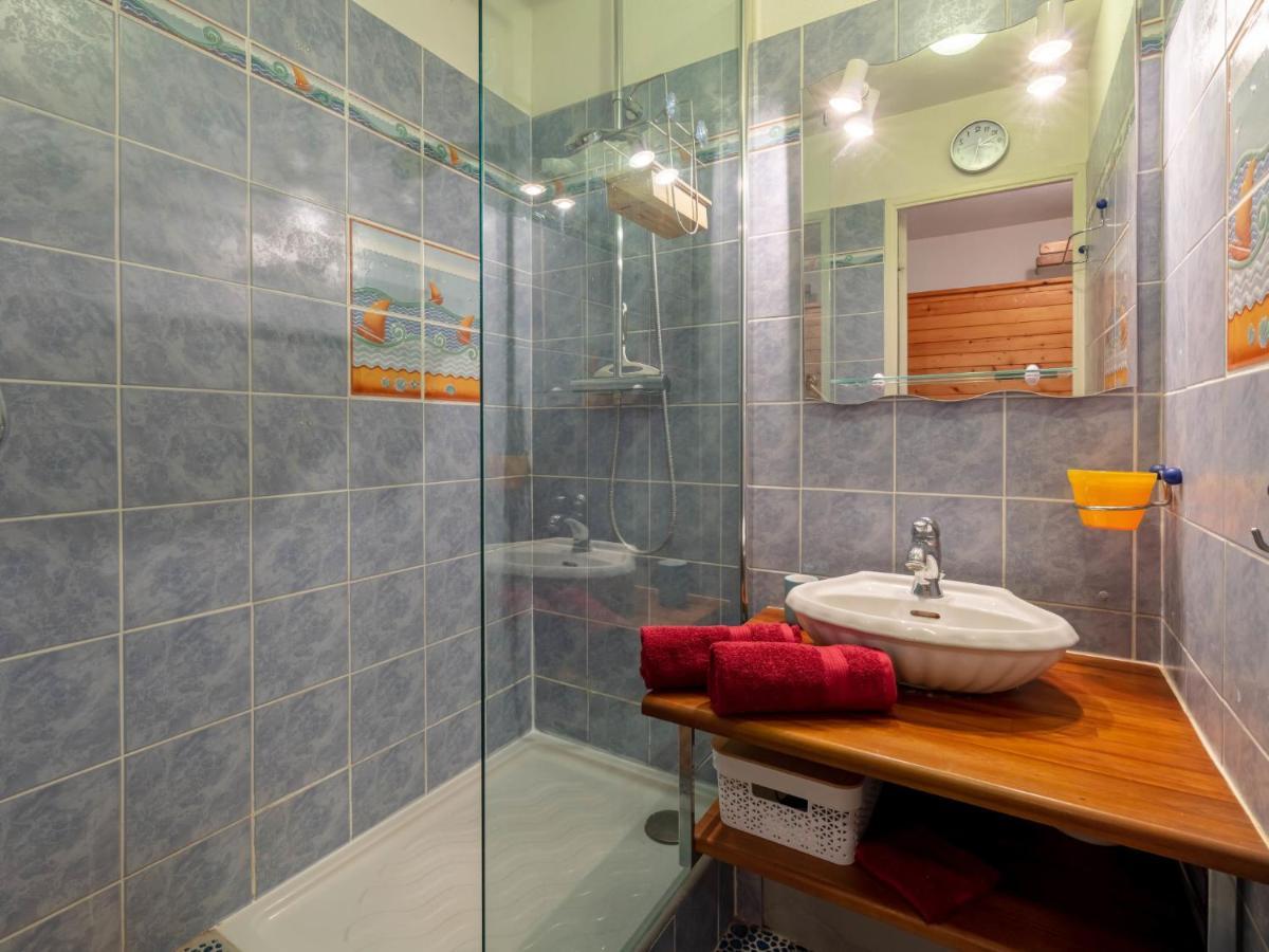 Les Regates-3 By Interhome Apartment Hyères