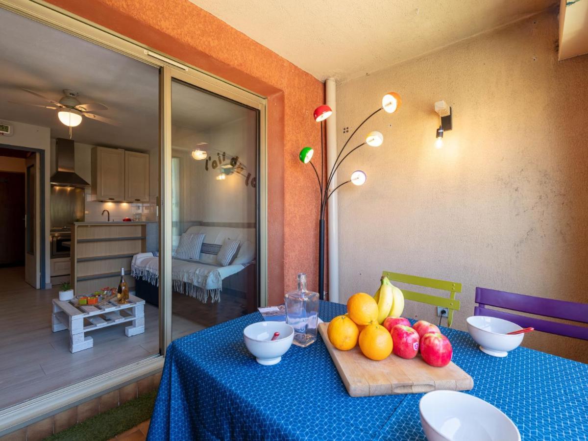 Les Regates-3 By Interhome