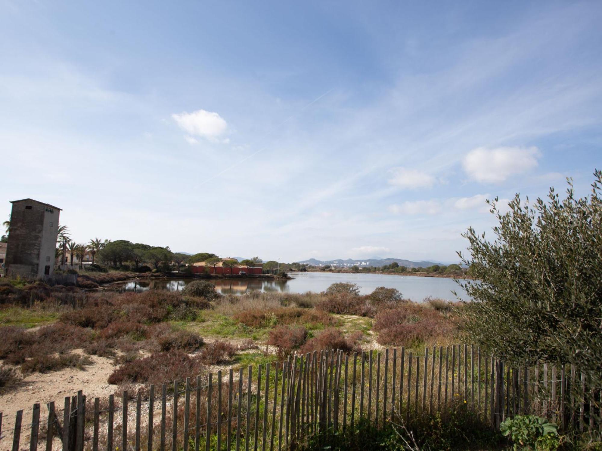 Les Regates-3 By Interhome * Hyères